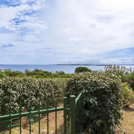 12 By Interhome * 博尼法乔