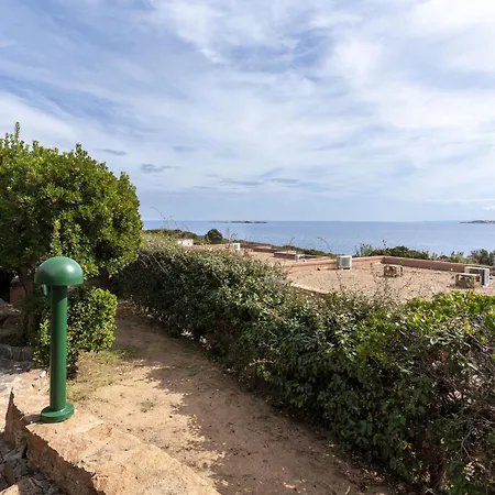 12 By Interhome Bonifacio (Corsica)
