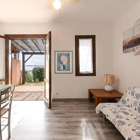 Hébergement de vacances 12 By Interhome Bonifacio (Corsica)