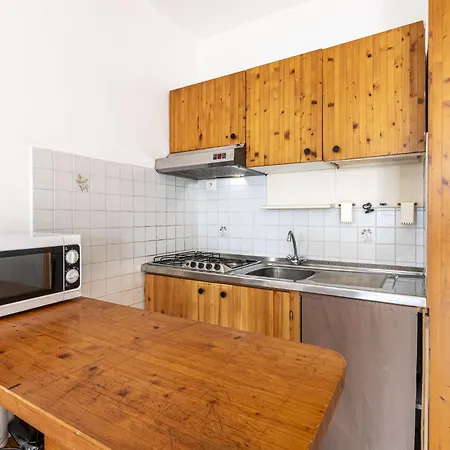 Dom wakacyjny 12 By Interhome Bonifacio (Corsica)