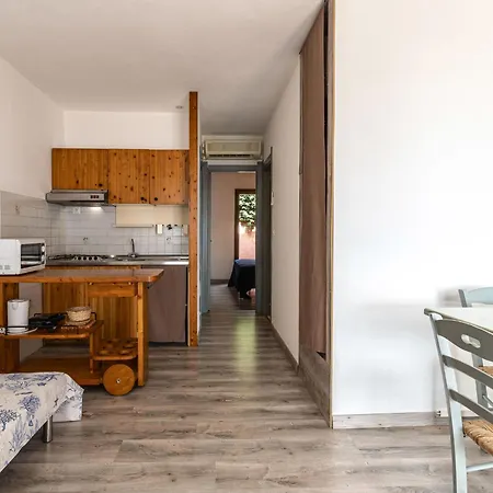 Hébergement de vacances 12 By Interhome Bonifacio (Corsica)