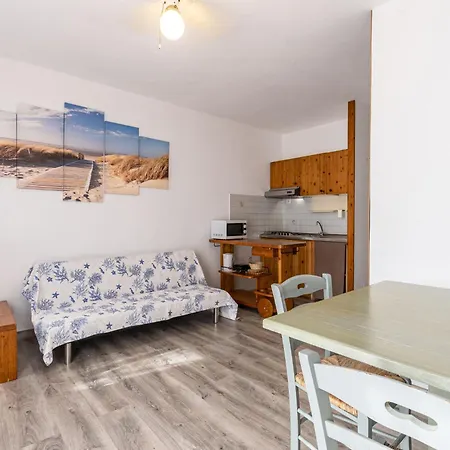 12 By Interhome * Bonifacio (Corsica)