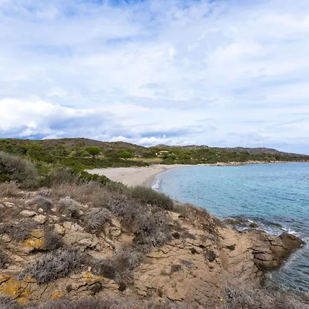 12 By Interhome Semesterbostad SantʼAmanza