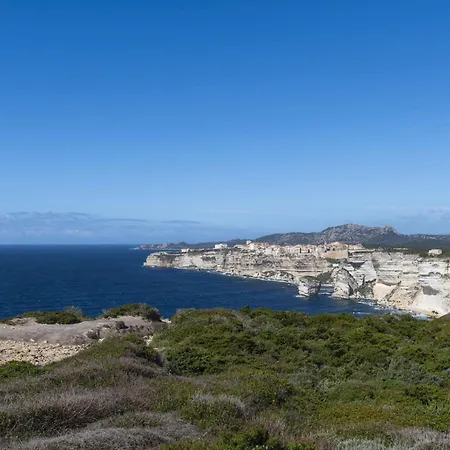 12 By Interhome Bonifacio (Corsica)