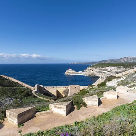 12 By Interhome Bonifacio (Corsica)