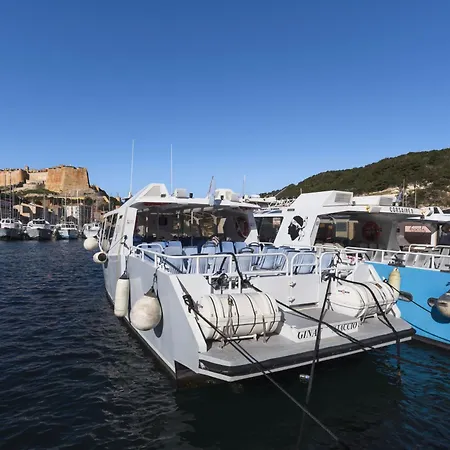 Semesterbostad 12 By Interhome *