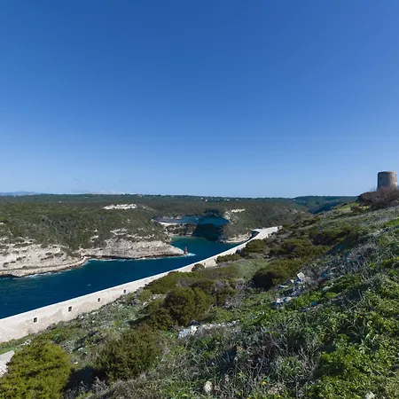 12 By Interhome * Bonifacio (Corsica)
