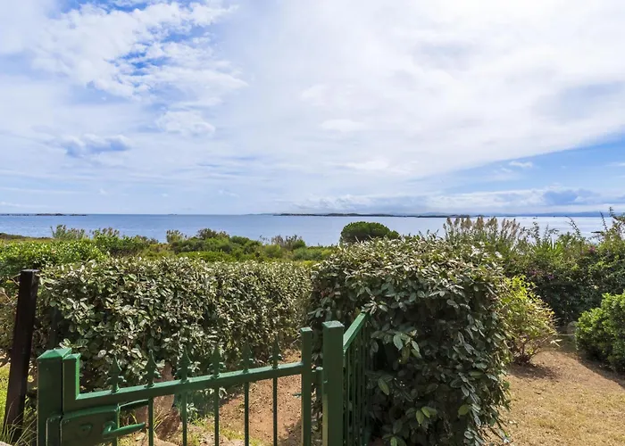 12 By Interhome * Bonifacio (Corsica)