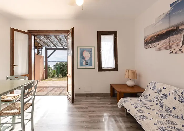 Hébergement de vacances 12 By Interhome Bonifacio (Corsica)