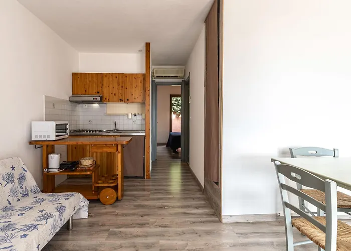 Hébergement de vacances 12 By Interhome Bonifacio (Corsica)