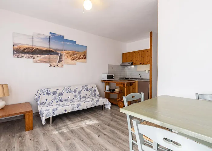 12 By Interhome * Bonifacio (Corsica)