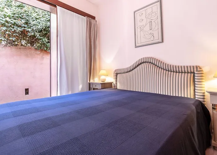 Hébergement de vacances 12 By Interhome