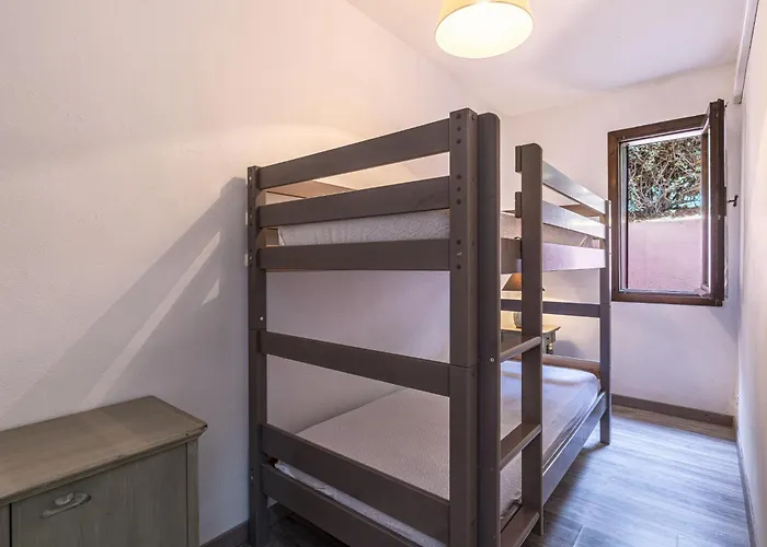 Hébergement de vacances 12 By Interhome