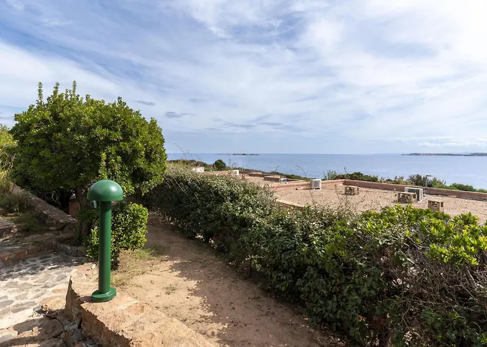 12 By Interhome Bonifacio (Corsica)