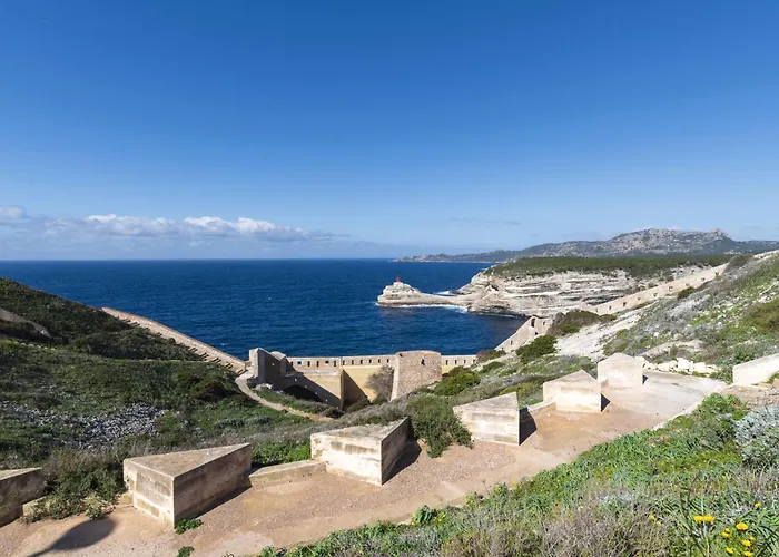 12 By Interhome Bonifacio (Corsica)