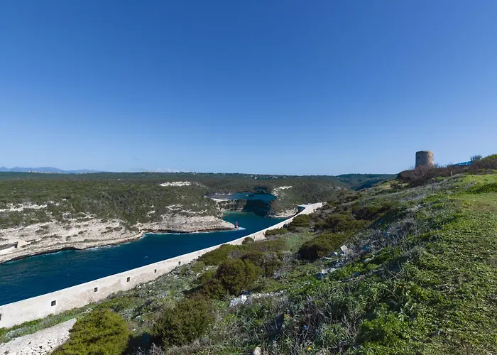 12 By Interhome * Bonifacio (Corsica)